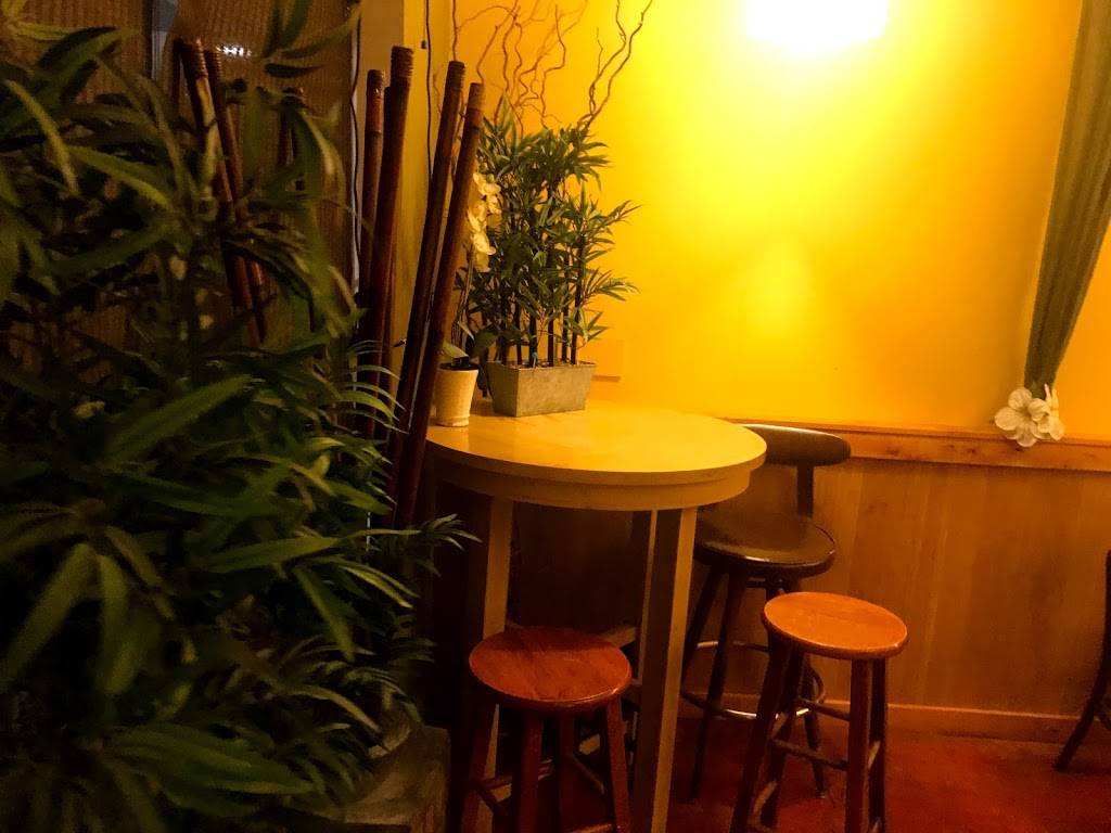 Green Panda Cafe | restaurant | 3220 N University Ave, Provo, UT 84604, USA | 8013773466 OR +1 801-377-3466