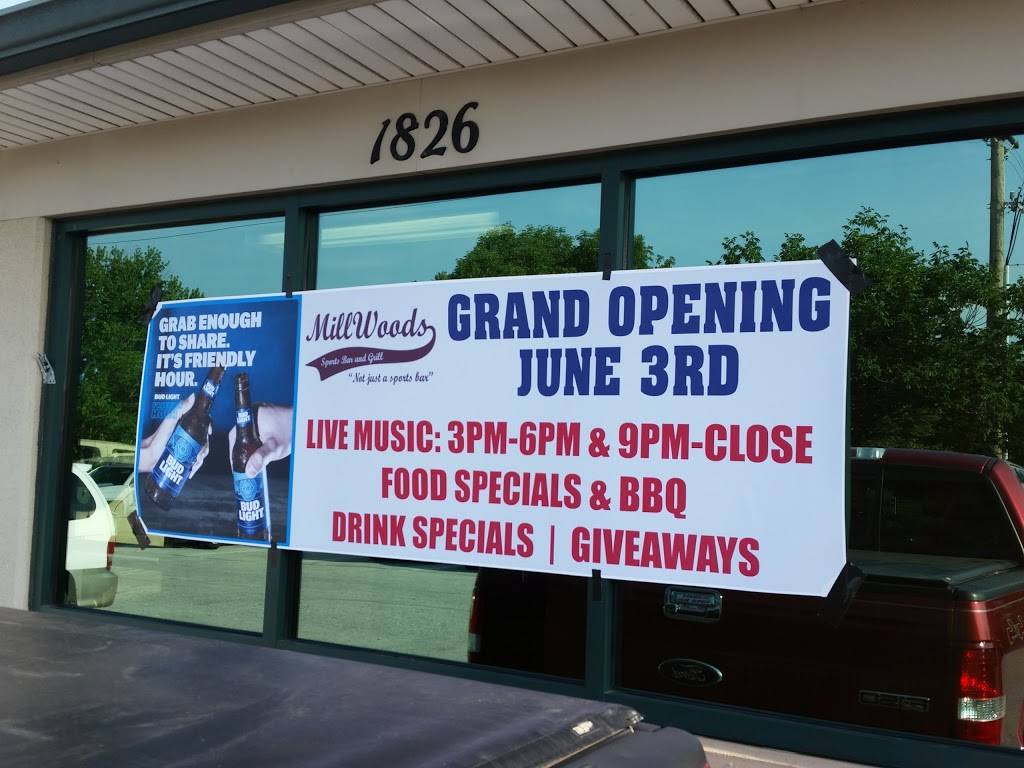 Billys Roadside Bistro | restaurant | 1826 W Pearce Blvd, Wentzville, MO 63385, USA | 6363320556 OR +1 636-332-0556