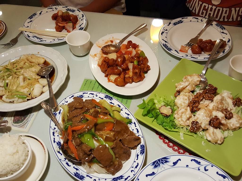 Emerald Garden Restaurant | restaurant | 2301 Artesia Blvd #1, Redondo Beach, CA 90278, USA | 3102145455 OR +1 310-214-5455