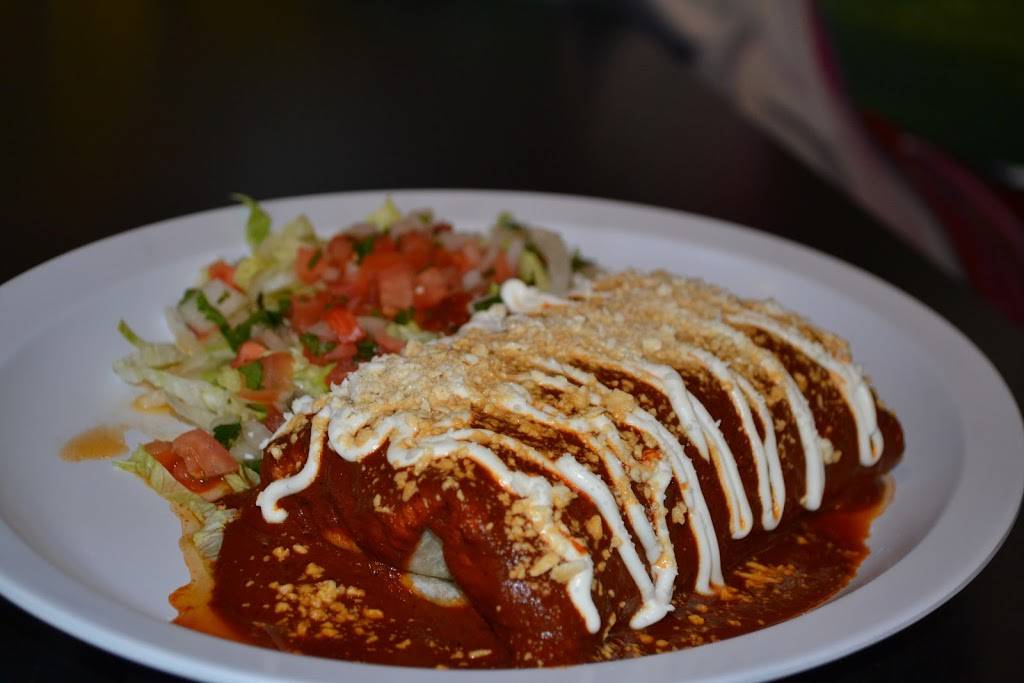 El Nutri Taco | restaurant | 2124 NE Alberta St, Portland, OR 97211, USA | 5034738447 OR +1 503-473-8447