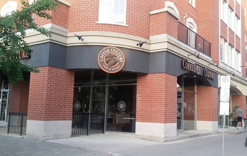 Coffee Culture Café & Eatery | cafe | 75 Dalhousie St, Brantford, ON N3T 2J1, Canada | 5193045772 OR +1 519-304-5772