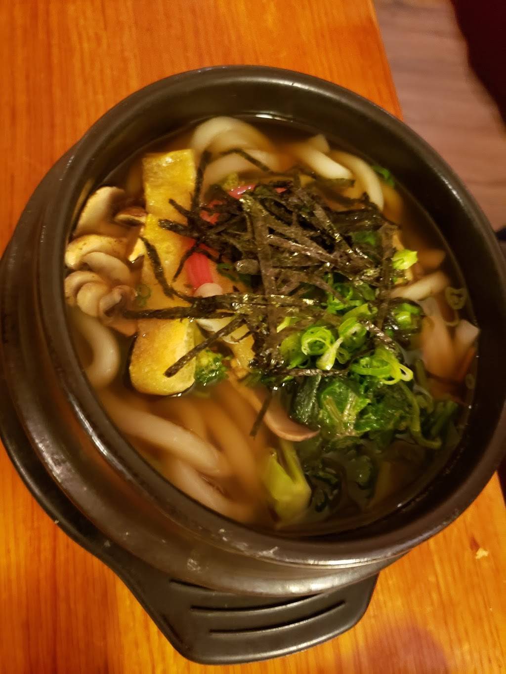 Tsunami Sushi | restaurant | 13039 Fair Lakes Shopping Center, Fairfax, VA 22033, USA | 7034498404 OR +1 703-449-8404