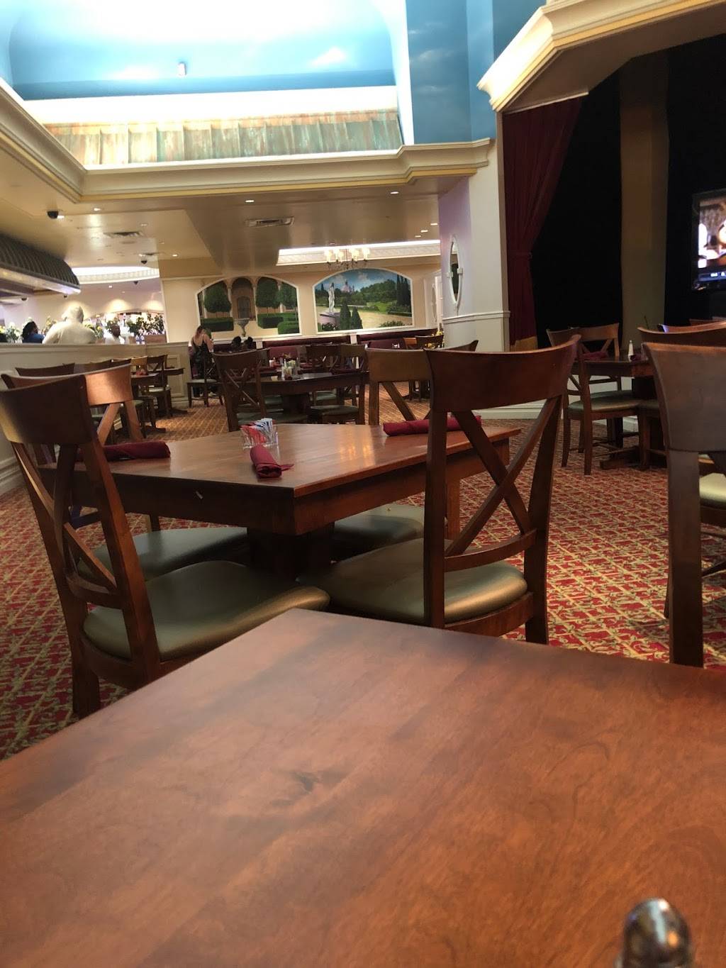 Garden Cafe | restaurant | 1131 N Dupont Hwy, Dover, DE 19901, USA | 3028573884 OR +1 302-857-3884