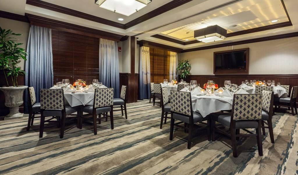 Ruths Chris Steak House | restaurant | Hilton Columbia Center, 924-A Senate St, Columbia, SC 29201, USA | 8032126666 OR +1 803-212-6666