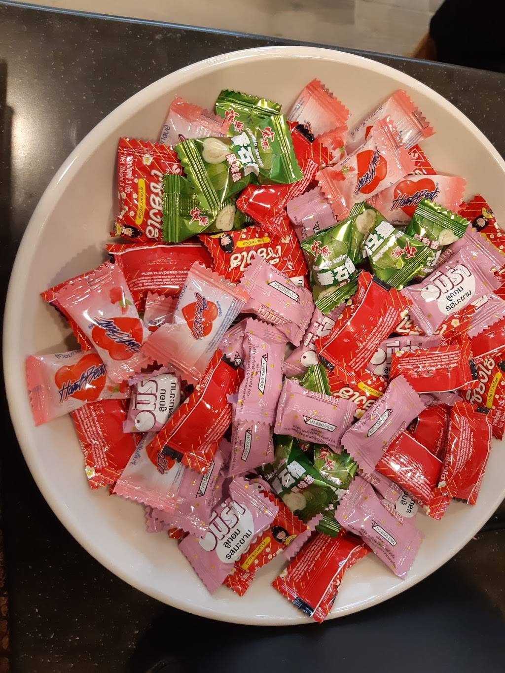 Mhai Thai Authentic Thai Cuisine | restaurant | 6603 N Canton Center Rd, Canton, MI 48187, USA | 7343595465 OR +1 734-359-5465