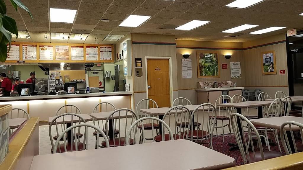 Wendys | restaurant | 5001 Nicholson Ln, Rockville, MD 20852, USA | 3012301348 OR +1 301-230-1348