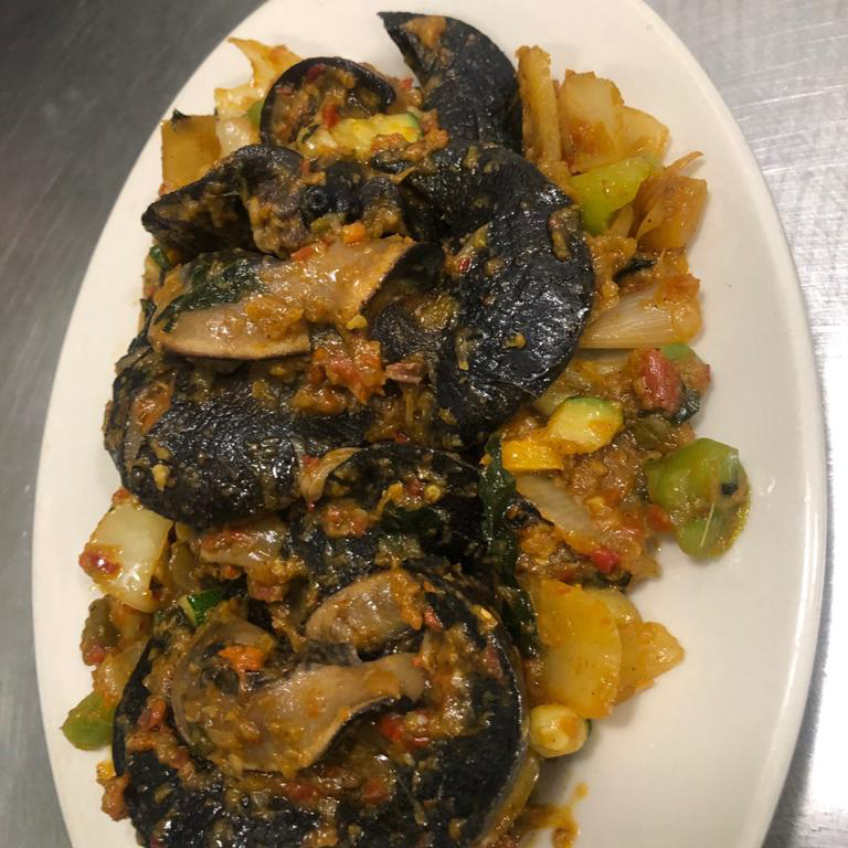 Makkeeys African Kitchen | restaurant | 5002 Belair Rd, Baltimore, MD 21206, USA | 4436302286 OR +1 443-630-2286