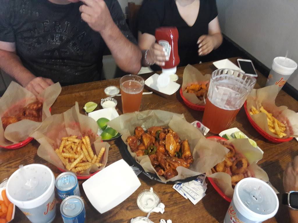 Jims Wings | restaurant | 1205 W Elizabeth St # C, Fort Collins, CO 80521, USA | 9704931103 OR +1 970-493-1103