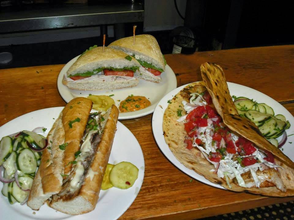 Edes Angry Pickle | meal takeaway | 213 W Water St, Decorah, IA 52101, USA | 5633829600 OR +1 563-382-9600