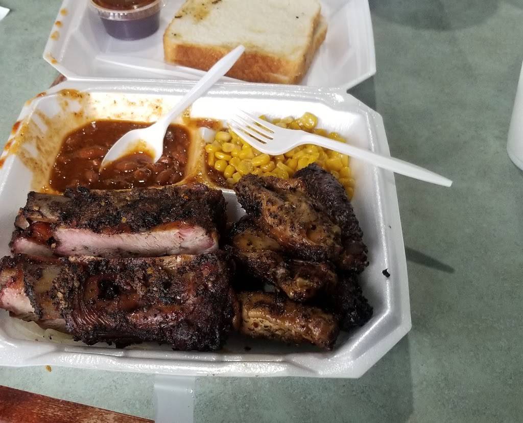 Baby Back Shak | restaurant | 1800 S Akard St, Dallas, TX 75215, USA | 2144287427 OR +1 214-428-7427