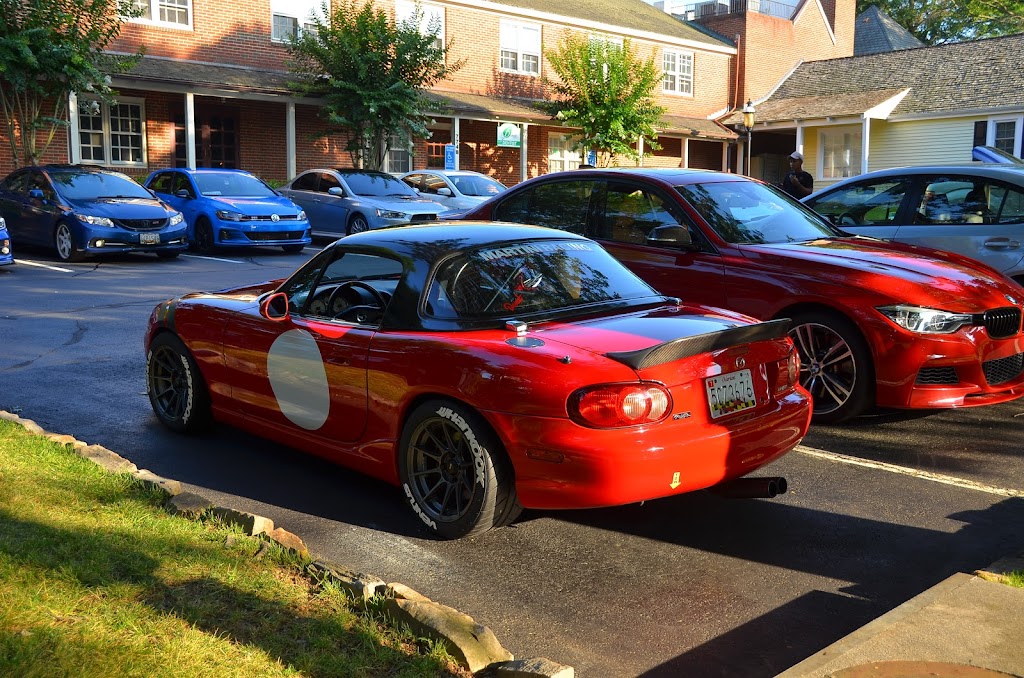 Katies Coffee House | cafe | 760 Walker Rd, Great Falls, VA 22066, USA | 7037592759 OR +1 703-759-2759