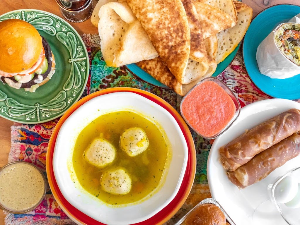 The Malawah Bar | meal takeaway | 3921 Fabian Way, Palo Alto, CA 94303, USA | 4084897227 OR +1 408-489-7227