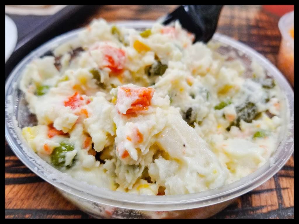 Crisp & Juicy | restaurant | 14408 Jefferson Davis Hwy, Woodbridge, VA 22191, USA | 5714272937 OR +1 571-427-2937