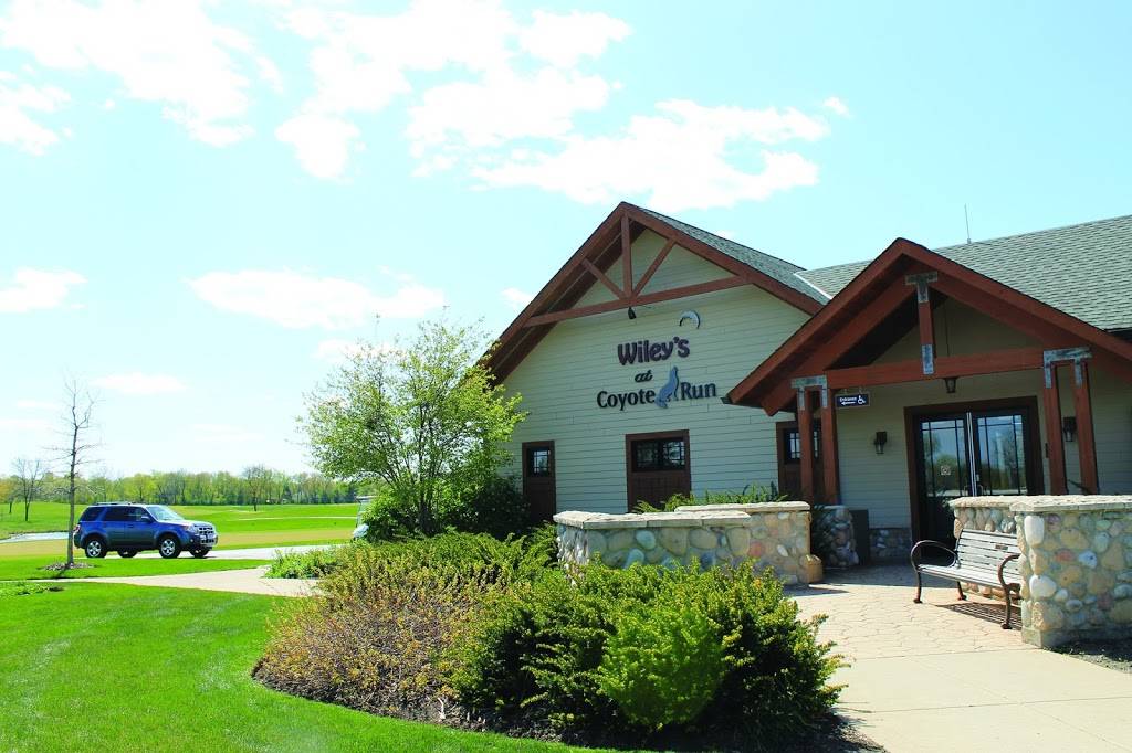 Wileys Grill | restaurant | 800 Kedzie Ave, Flossmoor, IL 60422, USA | 7089578774 OR +1 708-957-8774