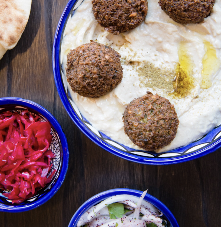 Yalla Vermont | restaurant | 80 Main St, Brattleboro, VT 05301, USA | 8025791309 OR +1 802-579-1309