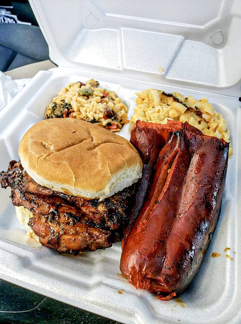 Reggae Red’s | restaurant | 951 E Market St, Jeffersonville, IN 47130, USA | 8129898993 OR +1 812-989-8993