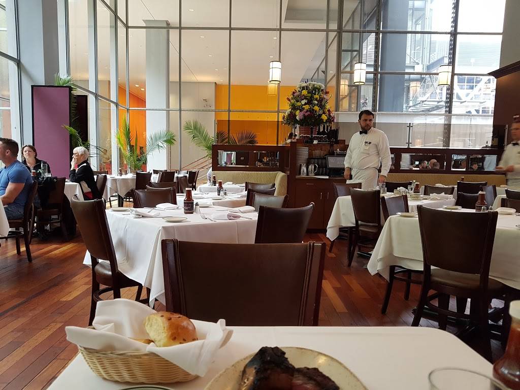 Wolfgangs Steakhouse | restaurant | 250 W 41st St, New York, NY 10036, USA | 2129213720 OR +1 212-921-3720