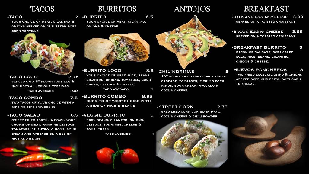 Los Chiles Tortas | restaurant | 13051 N. US HWY 27, Ocala, FL 34482, USA | 3526290362 OR +1 352-629-0362
