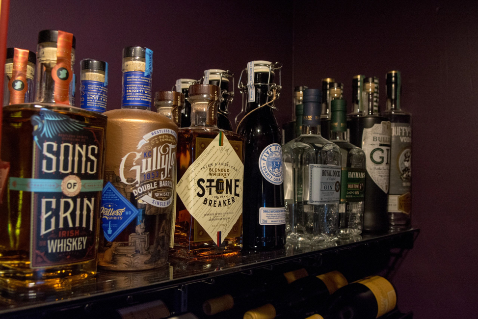 Felix Street Gourmet | restaurant | 722 Felix St, St Joseph, MO 64501, USA | 8165583212 OR +1 816-558-3212