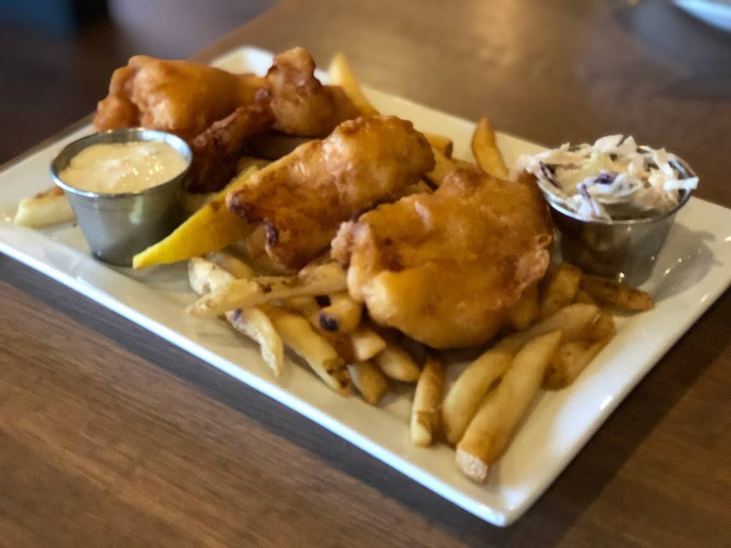 One North Kitchen & Bar | restaurant | 2115 Bondsteel Dr, Jackson, MI 49202, USA | 5175395060 OR +1 517-539-5060