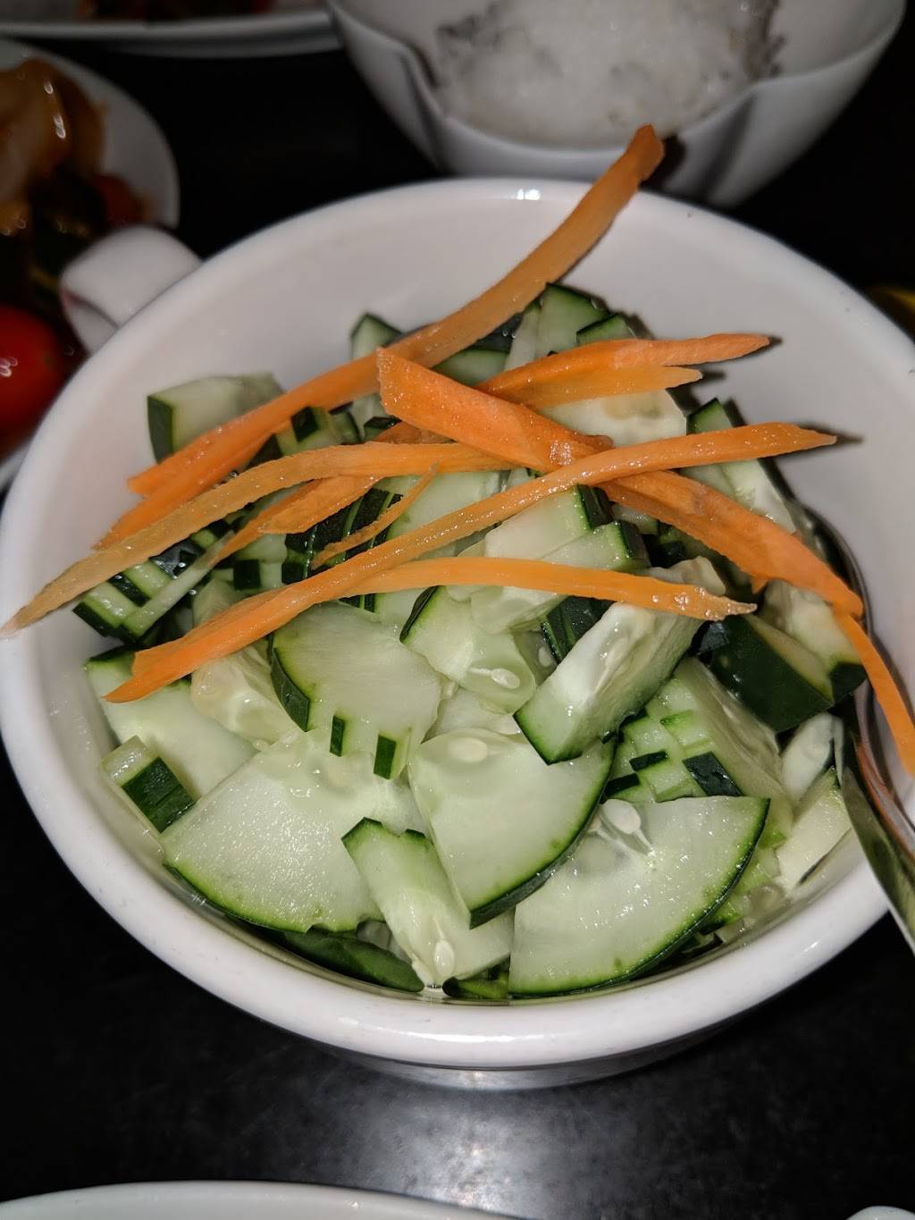 Krua Thai | restaurant | 3322, 3214 16th St, San Francisco, CA 94103, USA | 4159137886 OR +1 415-913-7886