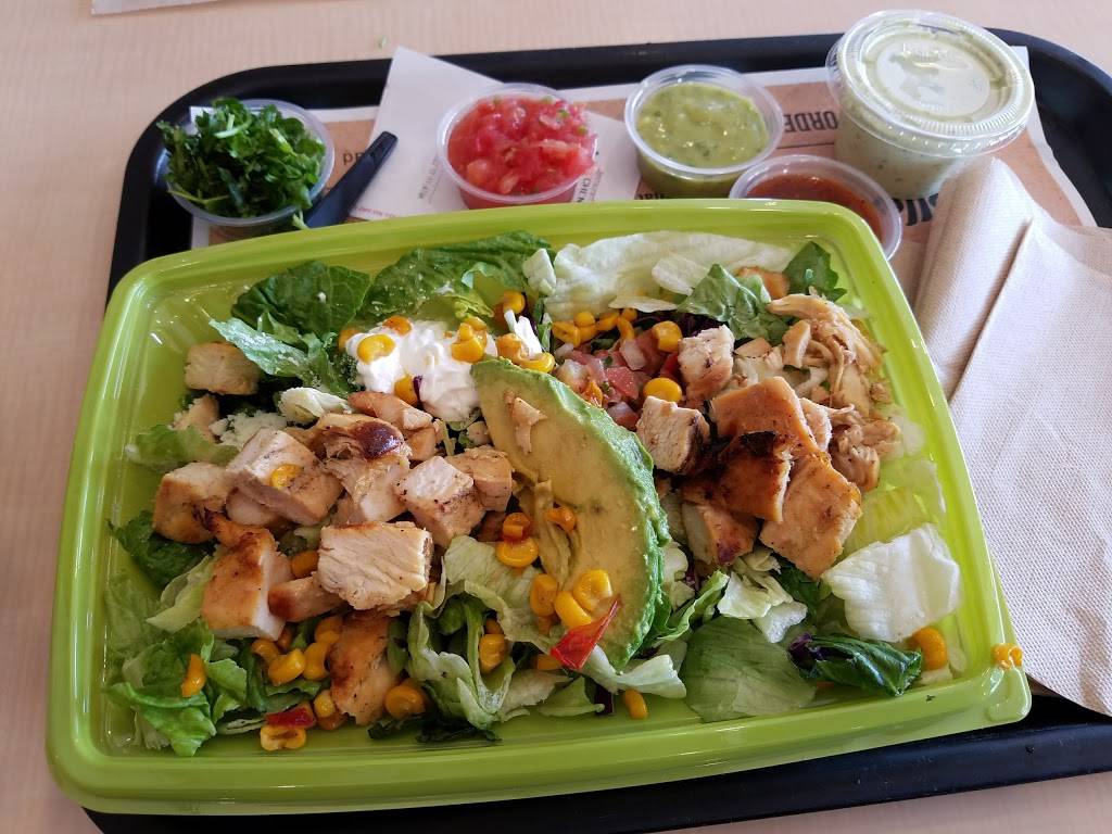 El Pollo Loco | restaurant | 3125 W Century Blvd, Inglewood, CA 90303, USA | 3106747924 OR +1 310-674-7924