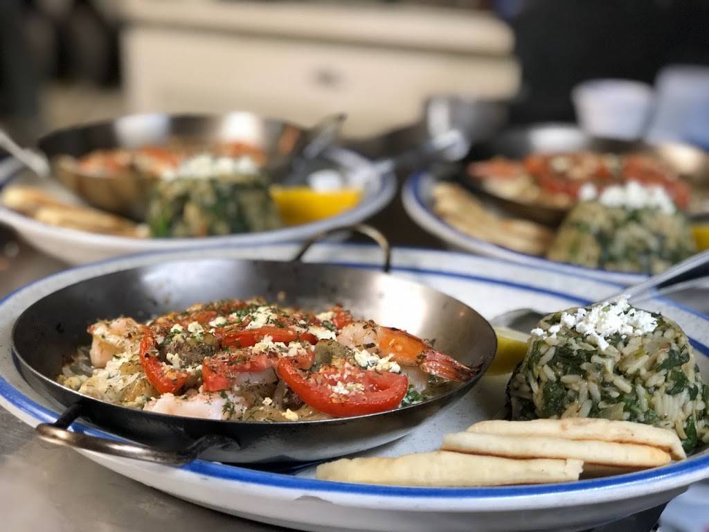 Yannis Greek Restaurant | restaurant | 7419 Greenwood Ave N, Seattle, WA 98103, USA | 2067836945 OR +1 206-783-6945