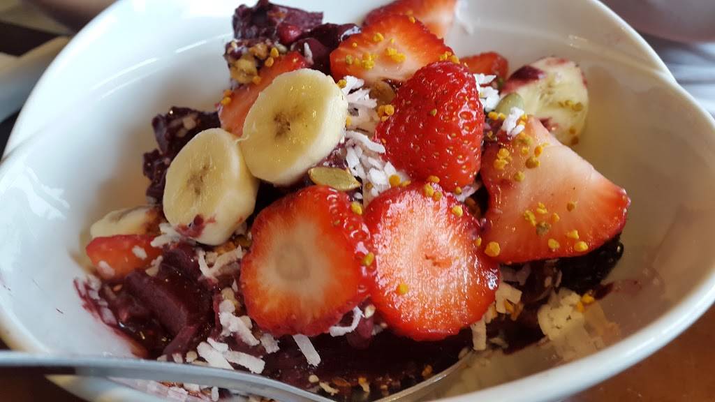 Swamis Cafe - Poway | restaurant | 12845 Poway Rd #301, Poway, CA 92064, USA | 8588421620 OR +1 858-842-1620