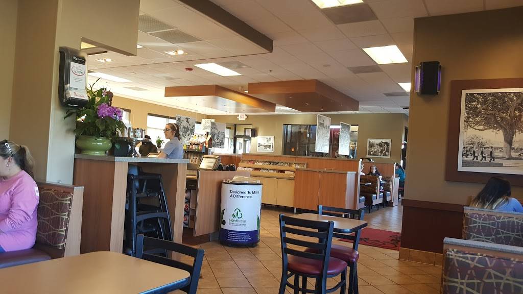 Chick-fil-A | restaurant | 143 Landings Blvd, Winter Haven, FL 33880, USA | 8632992697 OR +1 863-299-2697