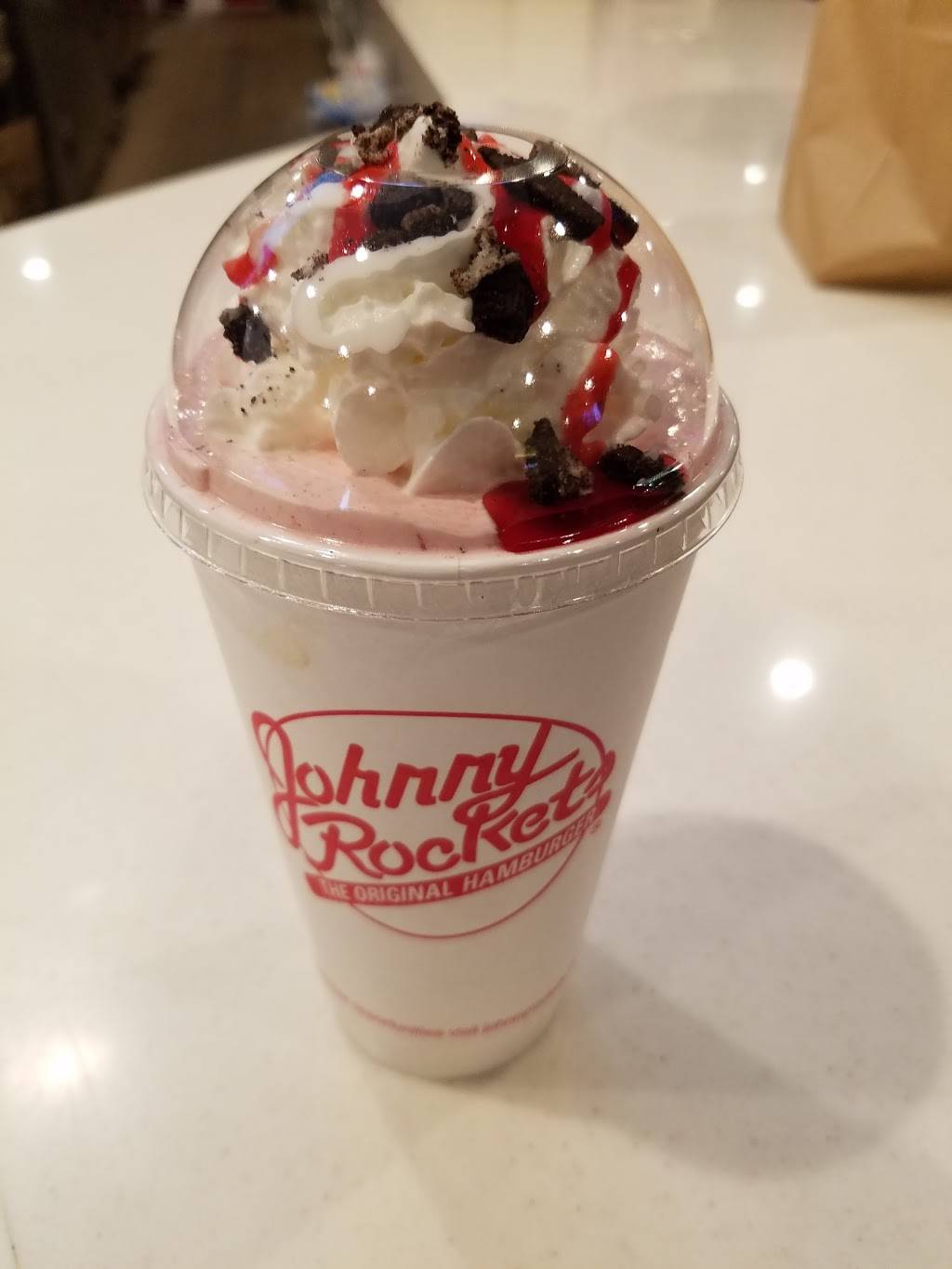 Johnny Rockets | restaurant | CIELO VISTA MALL, 8401 Gateway Blvd W, El Paso, TX 79925, USA | 9157792329 OR +1 915-779-2329