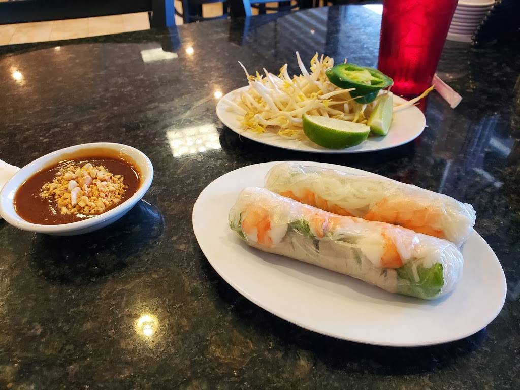 Pho 79 II | restaurant | 10023 Sunset Strip, Sunrise, FL 33322, USA | 9544400066 OR +1 954-440-0066