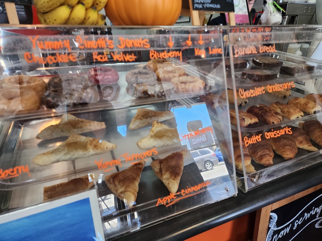 Pura Bean Coffee Company | cafe | 14286 Beach Blvd #25, Jacksonville, FL 32250, USA | 9043796129 OR +1 904-379-6129