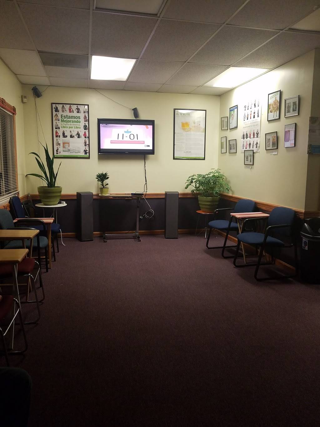 Nutrición Familiar | restaurant | 24 Montgomery Village Ave, Gaithersburg, MD 20877, USA | 2407936549 OR +1 240-793-6549