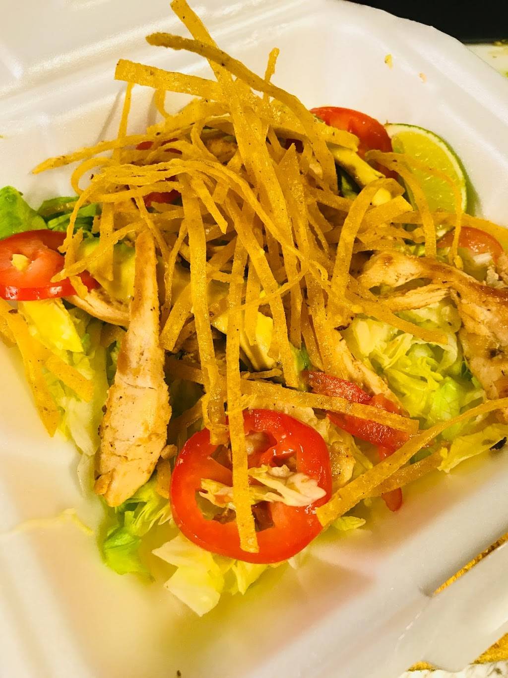 Taqueria ely | restaurant | 1205 Almeda Genoa Rd, Houston, TX 77047, USA | 7139724862 OR +1 713-972-4862