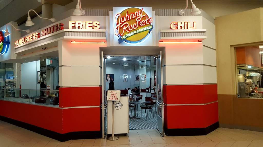Johnny Rockets | restaurant | 1 N Galleria Dr Suite B-115, Middletown, NY 10941, USA | 8456927004 OR +1 845-692-7004