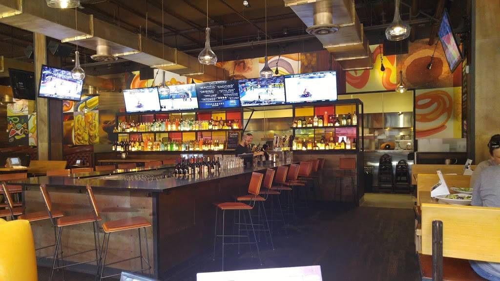 STACKED | restaurant | 3525 W Carson St, Torrance, CA 90503, USA | 3105425068 OR +1 310-542-5068