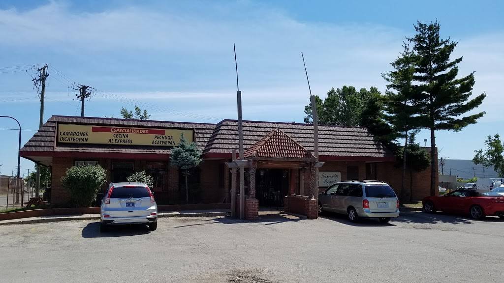 Manjares Restaurant | restaurant | 2230 S Ashland Ave, Chicago, IL 60608, USA | 7732543663 OR +1 773-254-3663