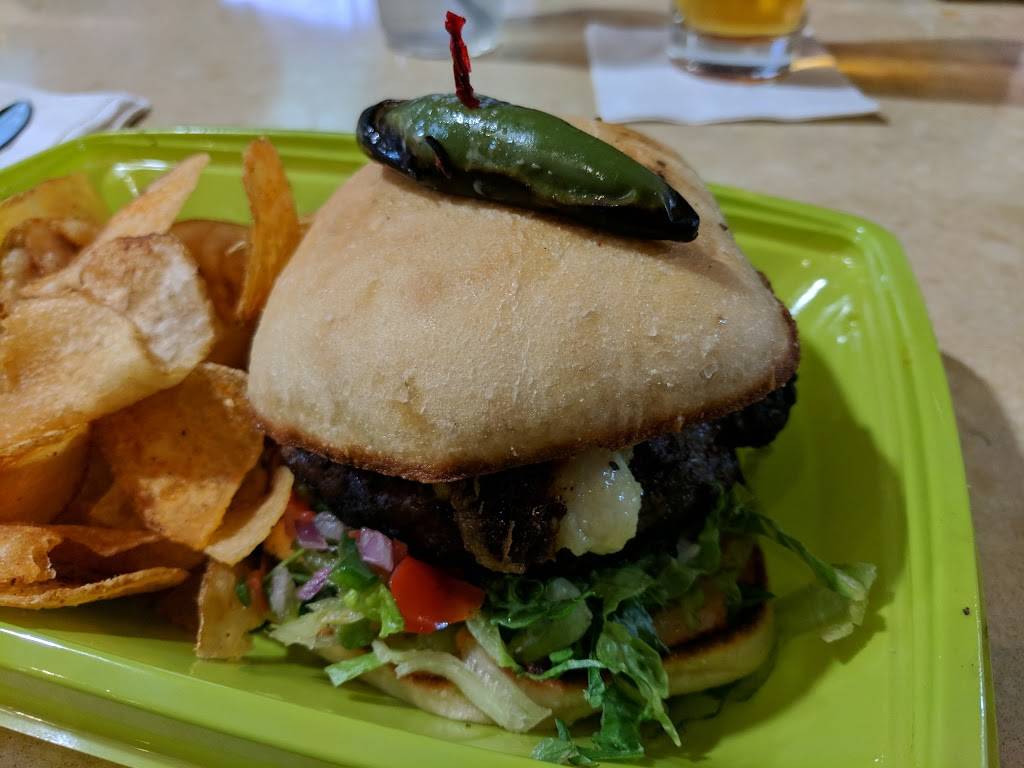 Border Grill | restaurant | Terminal TBIT, 380 World Way, Los Angeles, CA 90045, USA | 3102589536 OR +1 310-258-9536