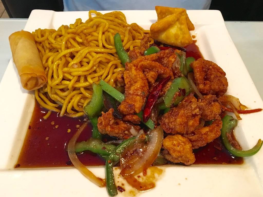 Oriental J Restaurant | restaurant | 2590 Hamilton Mill Rd, Buford, GA 30519, USA | 7709327388 OR +1 770-932-7388