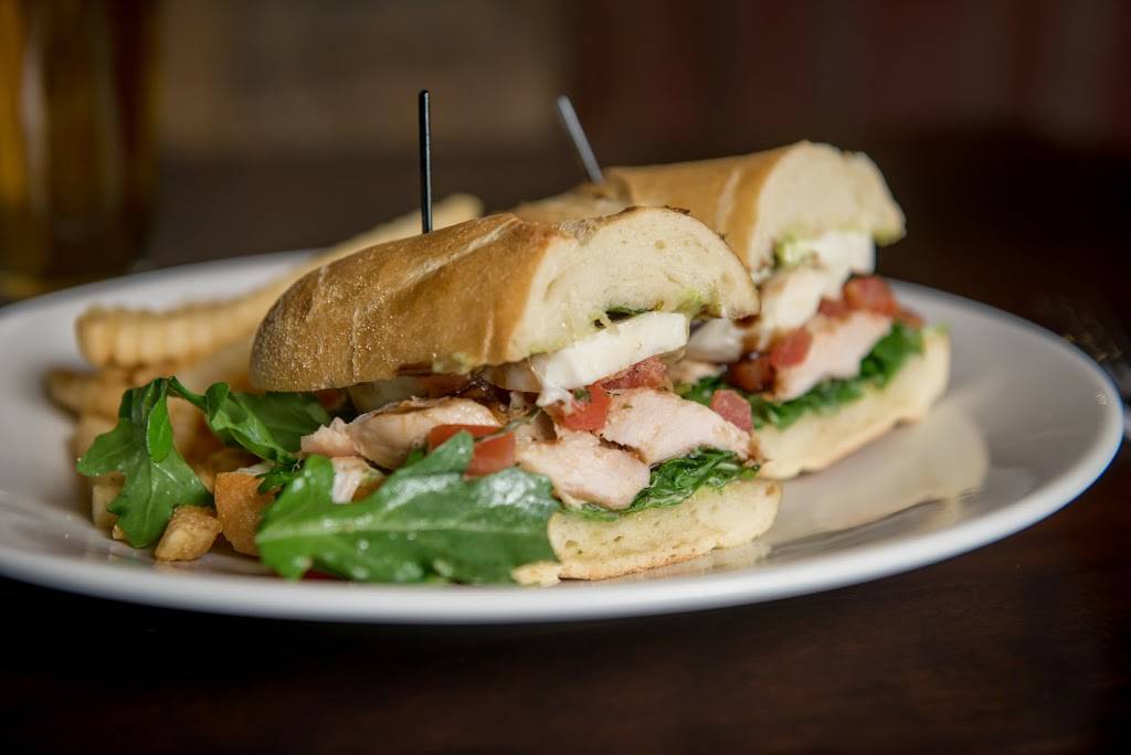 Morettis Ristorante & Pizzeria | restaurant | 2475 W Higgins Rd, Hoffman Estates, IL 60169, USA | 8478850400 OR +1 847-885-0400