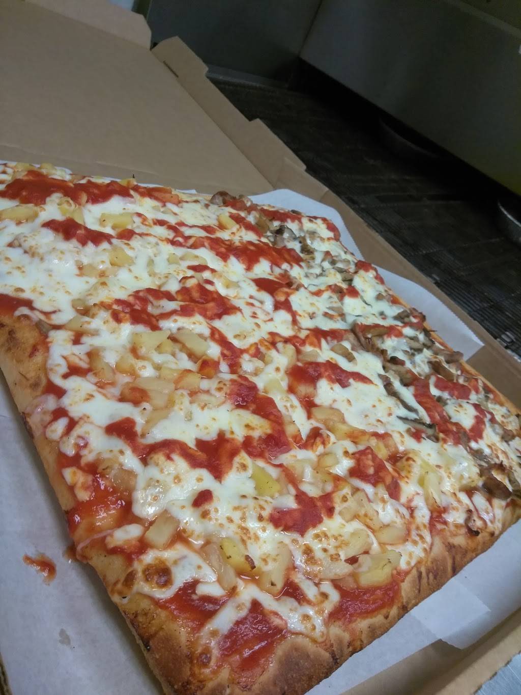 Grand Street Pizza | restaurant | 909 McKnight Dr, Knightdale, NC 27545, USA | 9192173410 OR +1 919-217-3410