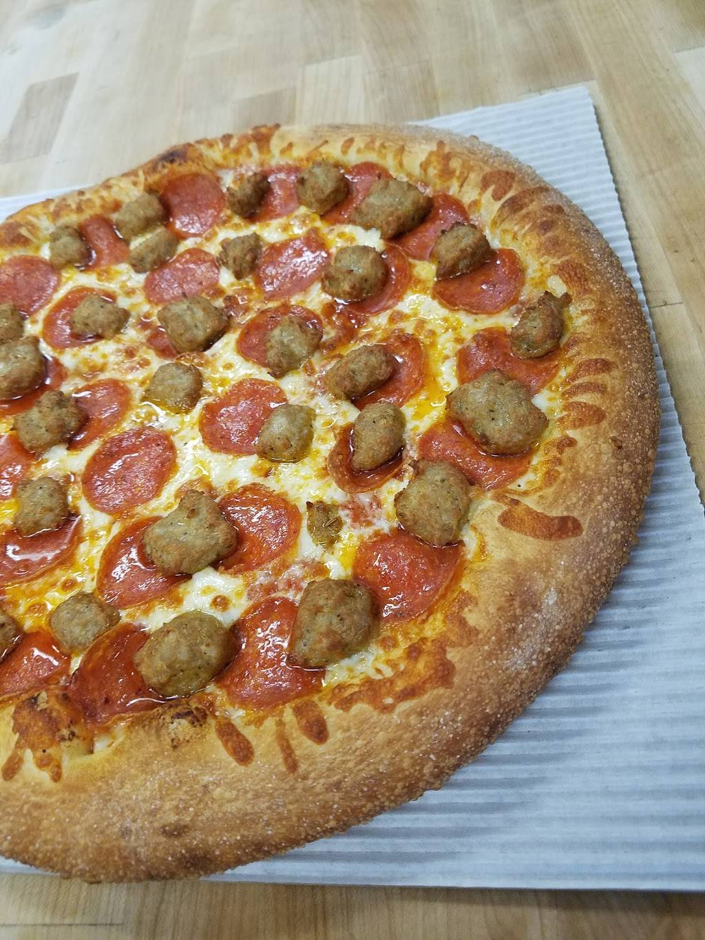 Marcos Pizza | restaurant | 39500 Murrieta Hot Springs Rd, Murrieta, CA 92563, USA | 9519006069 OR +1 951-900-6069