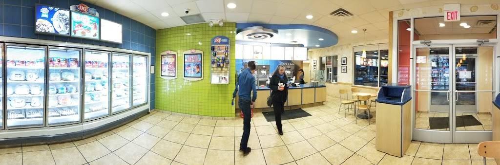 DQ / Orange Julius | restaurant | 5713 Mayfield Rd, Mayfield Heights, OH 44124, USA | 4404426903 OR +1 440-442-6903