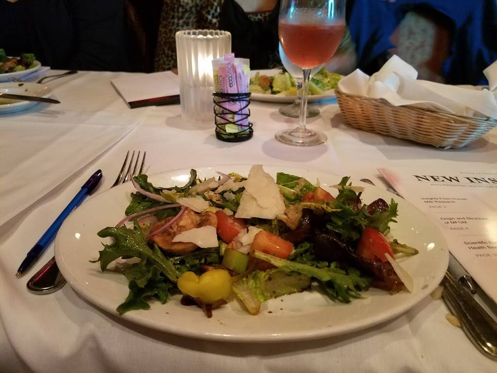 Liberatores Ristorante & Catering | restaurant | 9515 Deereco Rd, Lutherville-Timonium, MD 21093, USA | 4105613300 OR +1 410-561-3300