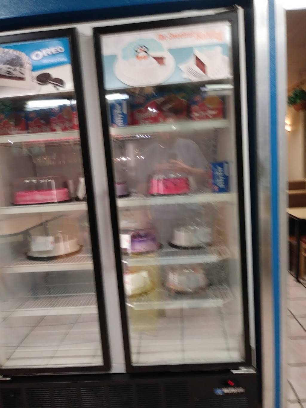 Dairy Queen | restaurant | 5947 Merrill Rd, Jacksonville, FL 32277, USA | 9047431866 OR +1 904-743-1866