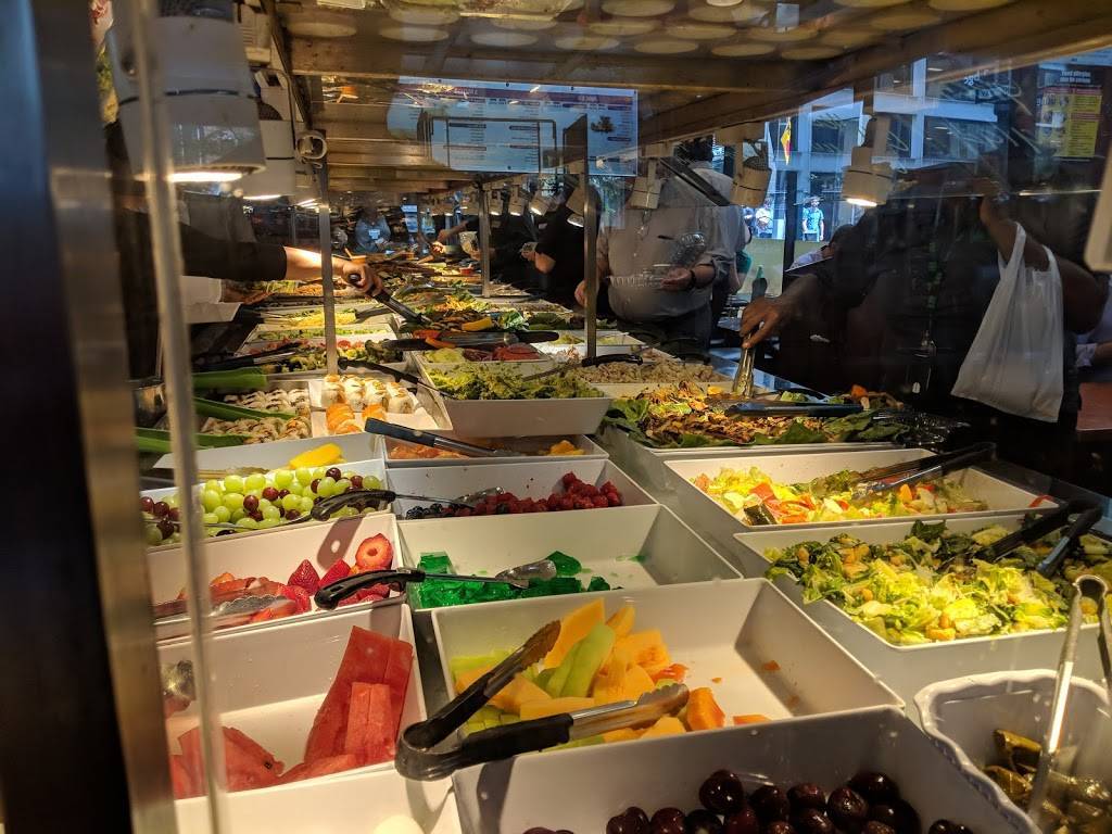 Cafe Water | restaurant | 130 Water St, New York, NY 10005, USA | 2127851320 OR +1 212-785-1320