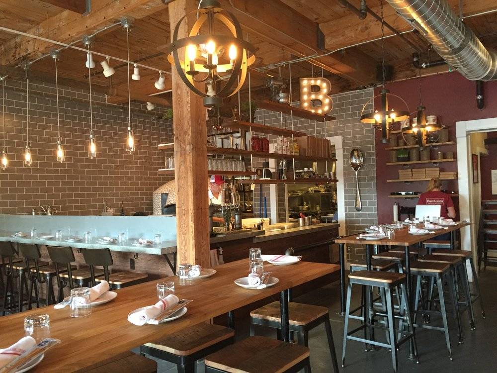 Bambolina | restaurant | 288 Derby St, Salem, MA 01970, USA | 9785948709 OR +1 978-594-8709