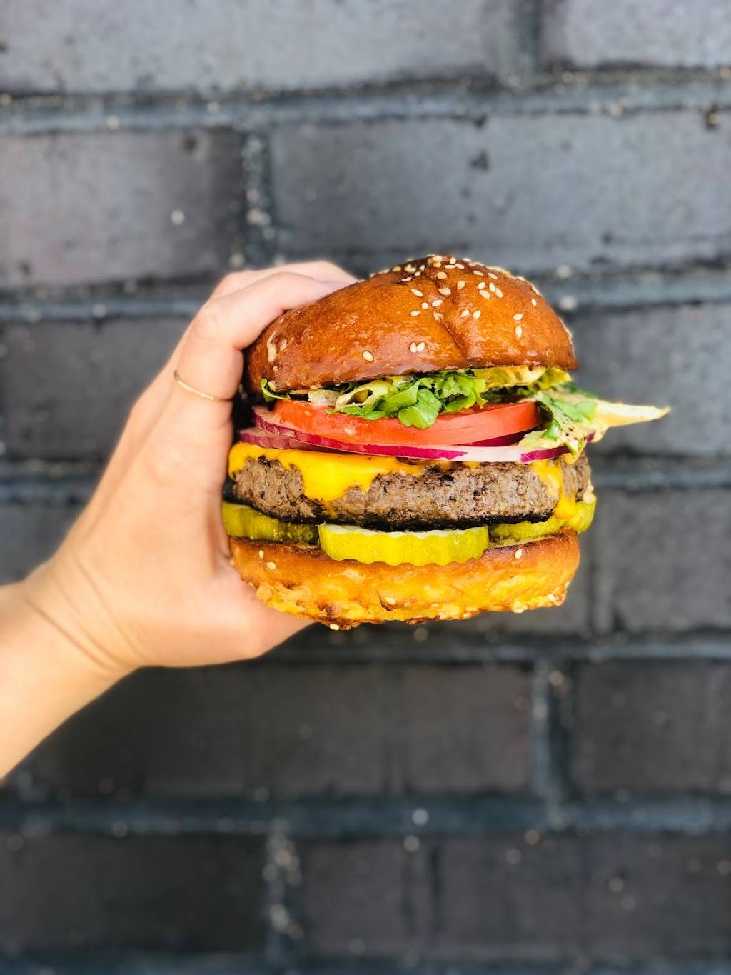 5280 Burger Bar | restaurant | 4301 Main St, Westminster, CO 80031, USA | 7208875970 OR +1 720-887-5970