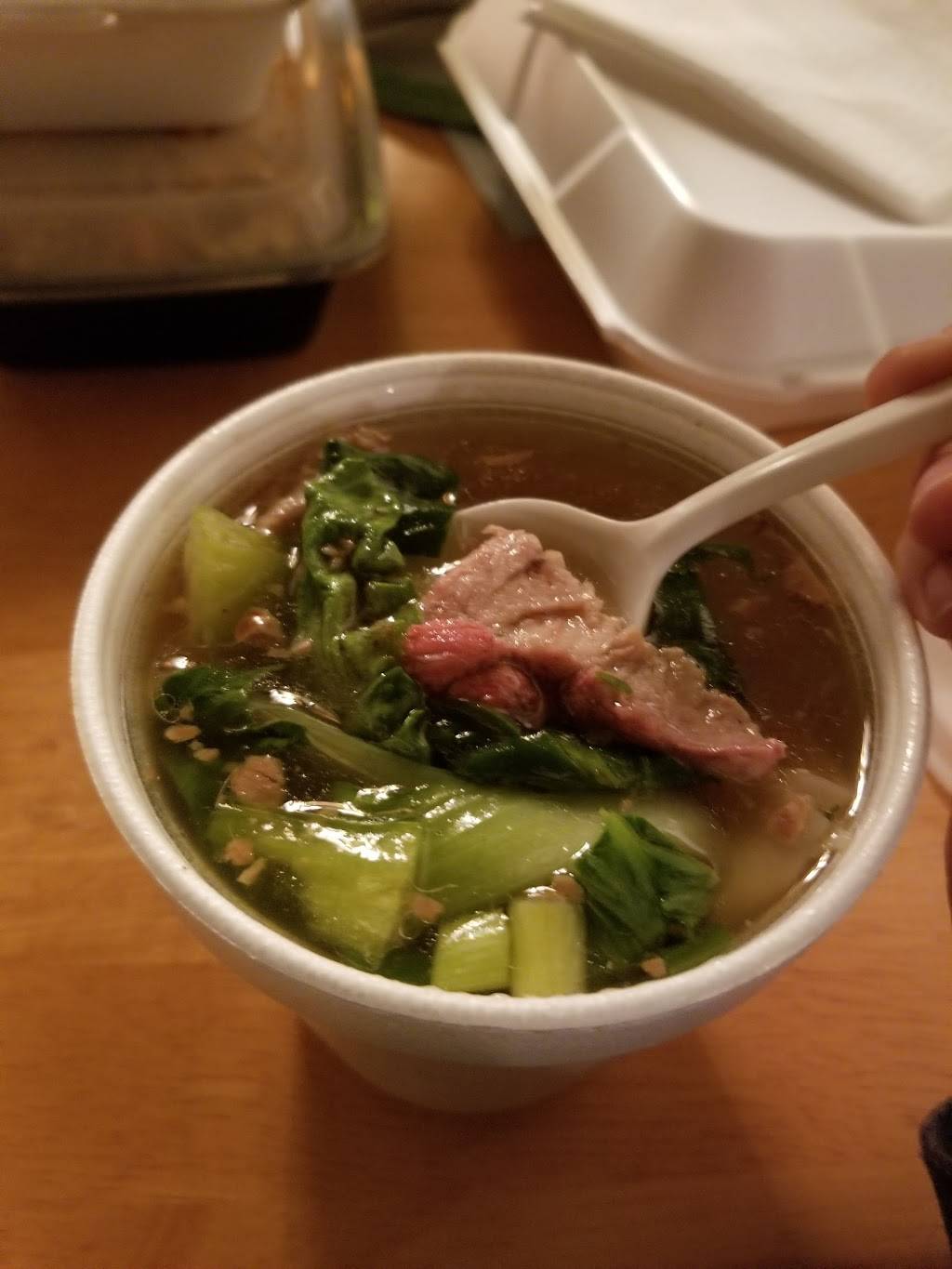 Touch of Thai | restaurant | 16816 N 35th Ave Suite 13A, Phoenix, AZ 85053, USA | 6028969009 OR +1 602-896-9009