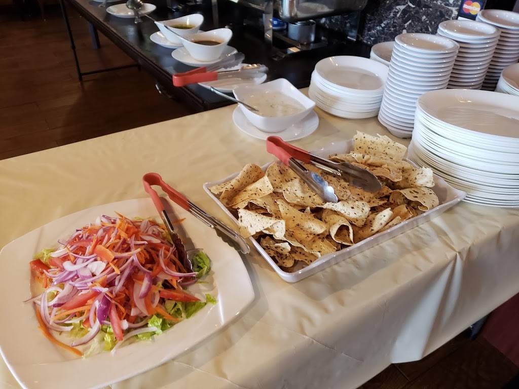 Ritus Spice Utsav | restaurant | 484 S Main St, Manchester, NH 03102, USA | 6038365652 OR +1 603-836-5652